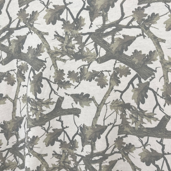 Dr. Pepper Leaf Camo I’m a Pepper T-Shirt Women’s XL - Picture 5 of 10